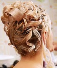 Bridal wedding hair and Beauty Plymouth, Devon and Cornwall 1088129 Image 6